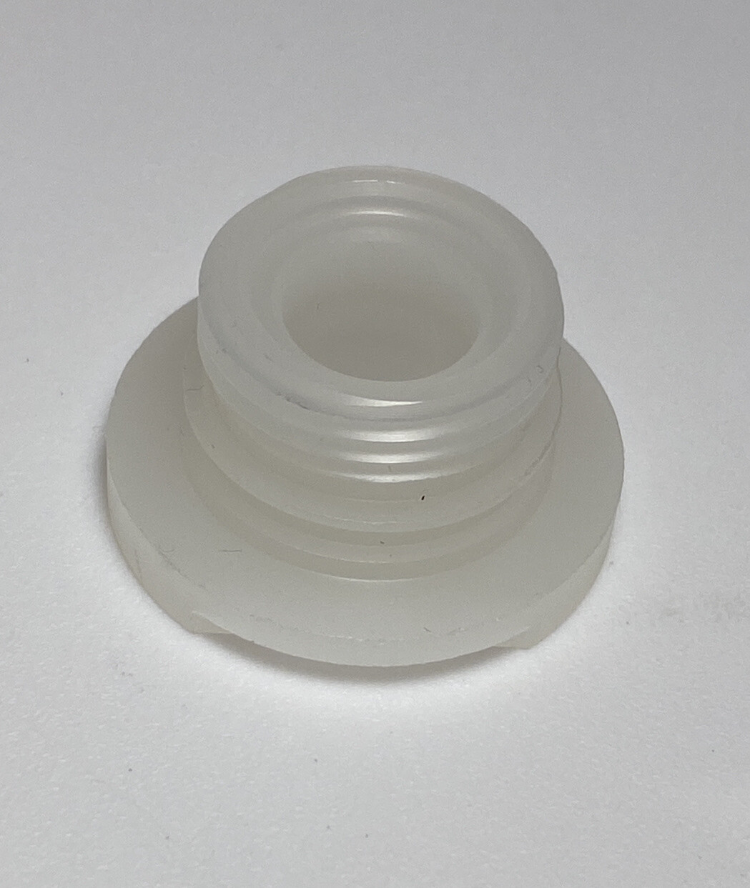 Medivators OEM 75227445 Steris Spray Arm Nut, Cantel Medical Dyped FR NEW