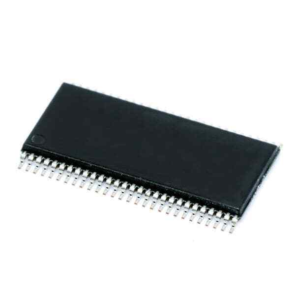 3Pcs SN74CBT16214DGGR TSSOP-56