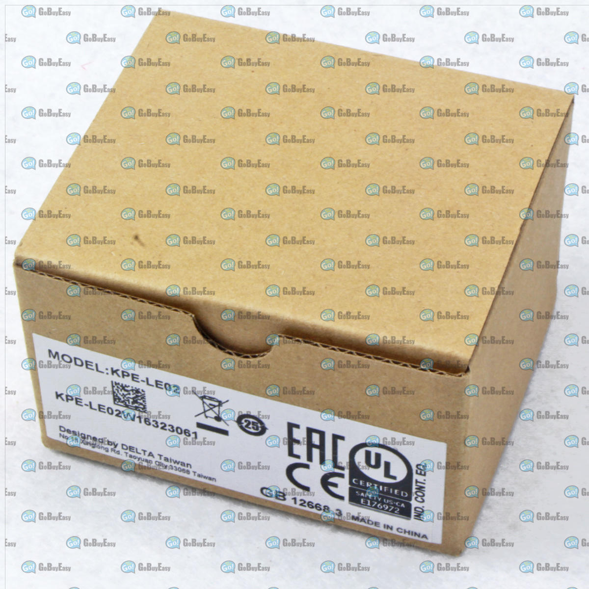 ONE Delta KPE-LE02 VFD-E series Inverter operation panel New