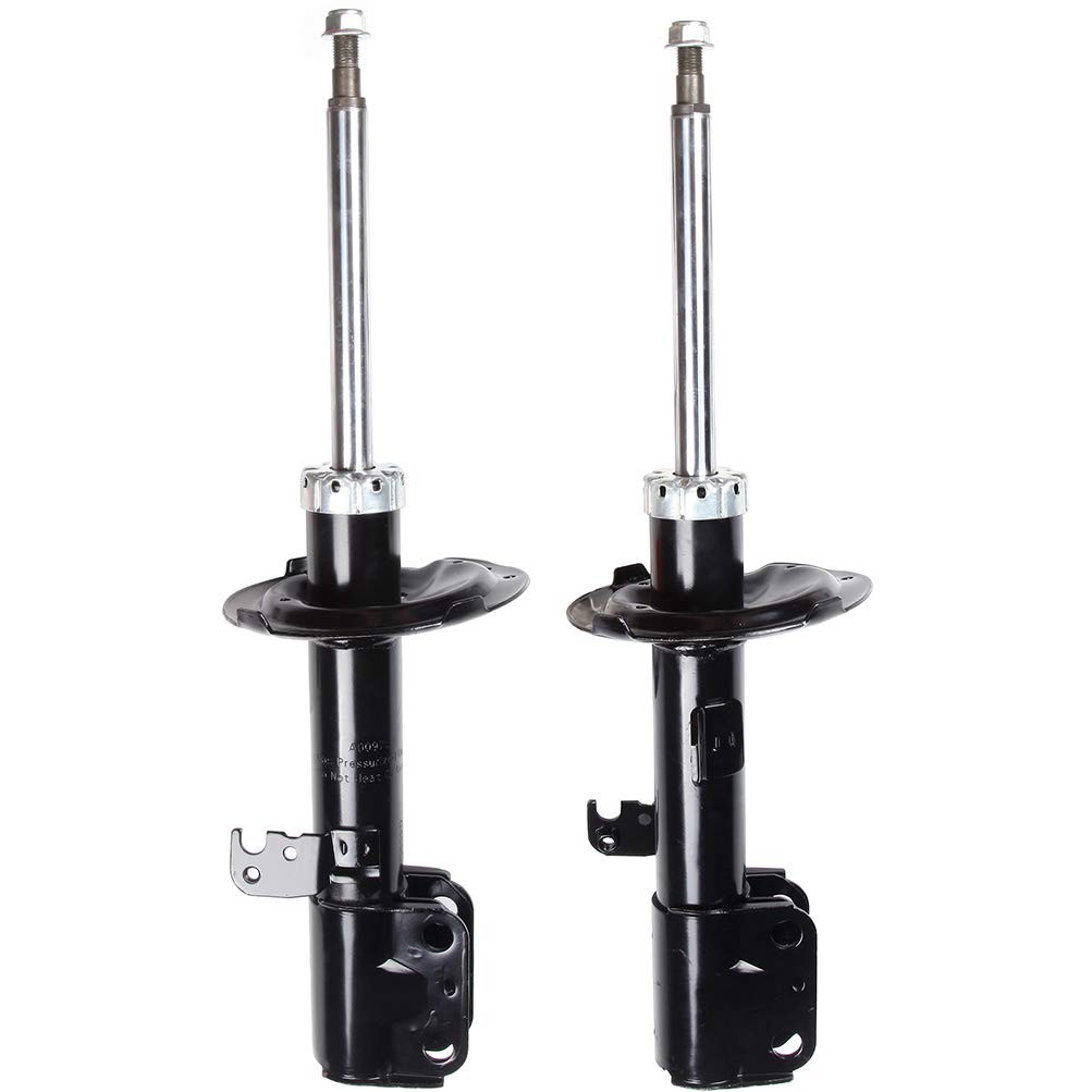 Set of 2 Front Shock Absorbers Fit 2005-2010 tC Struts