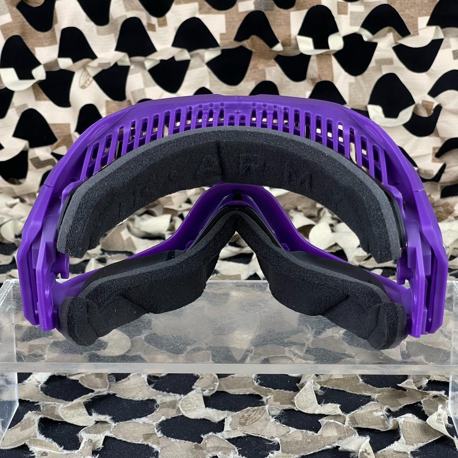 NEW HK Army RMX Frame Kit - Purple