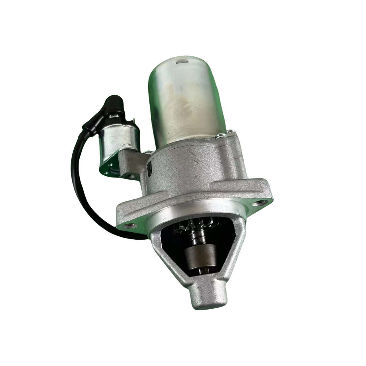 AGT Starter Motor Fits for RATO R420D Engine H15/QH13R/H13R/QH12R Mini Excavator