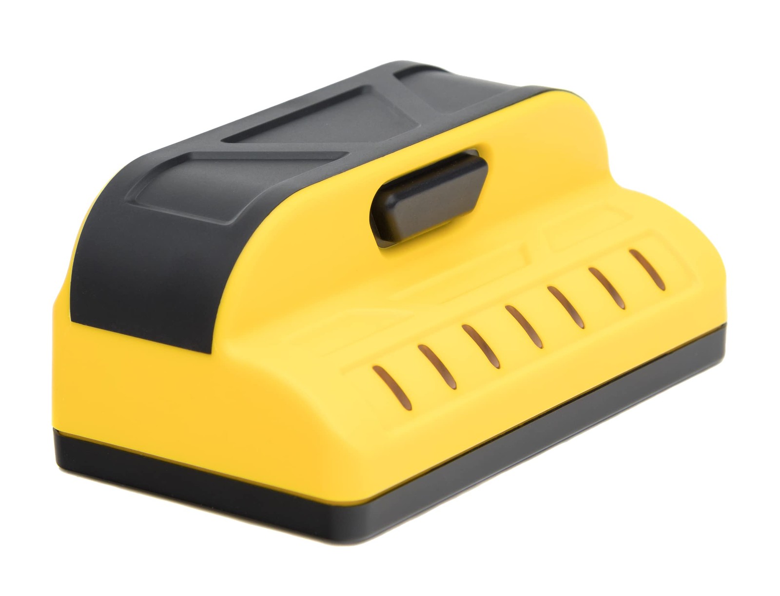 Franklin Sensors ProSensor M70 Stud Finder with 7-Sensors, full size, Yellow
