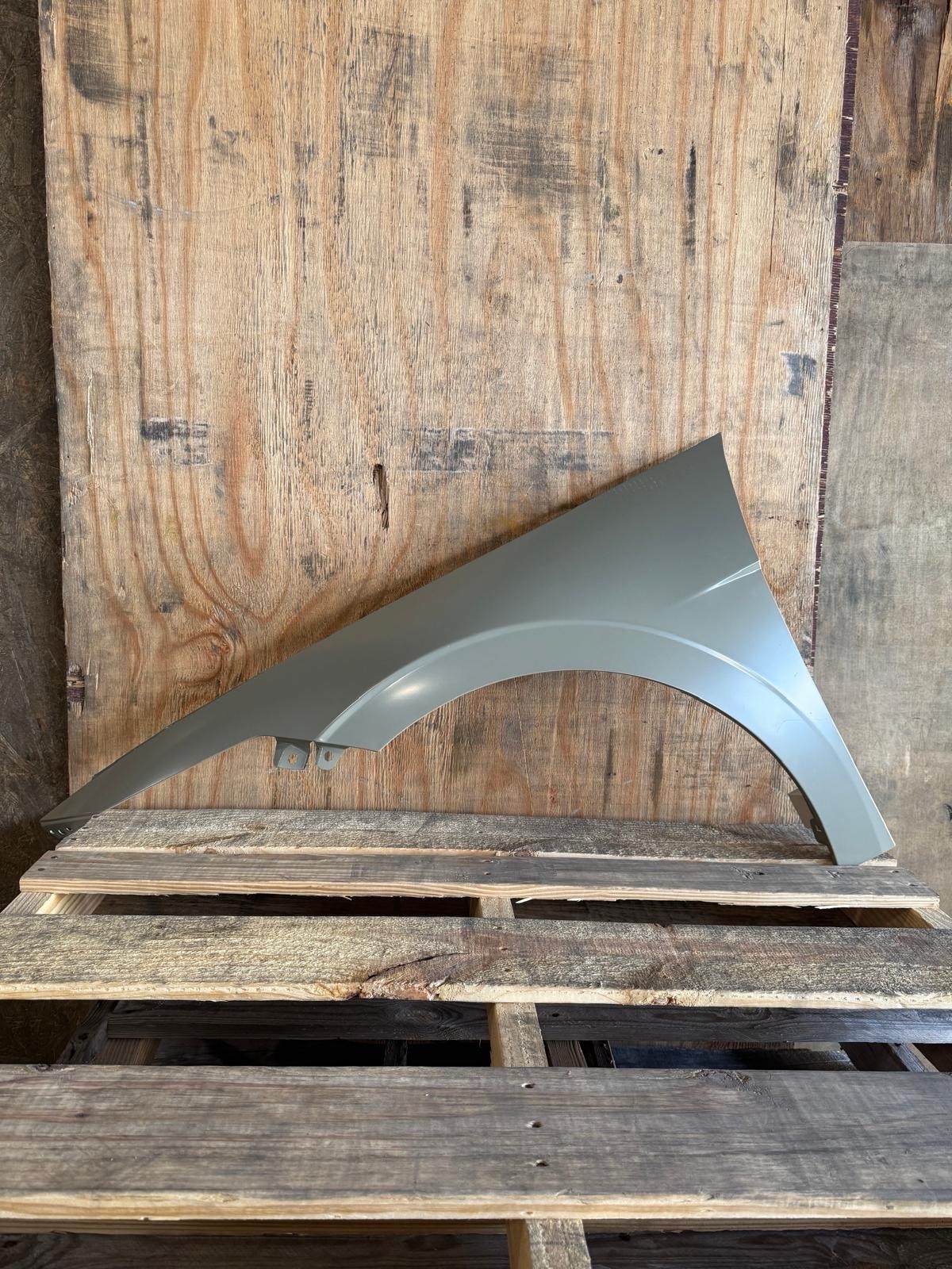 2024 Hyundai Elantra Fender Left