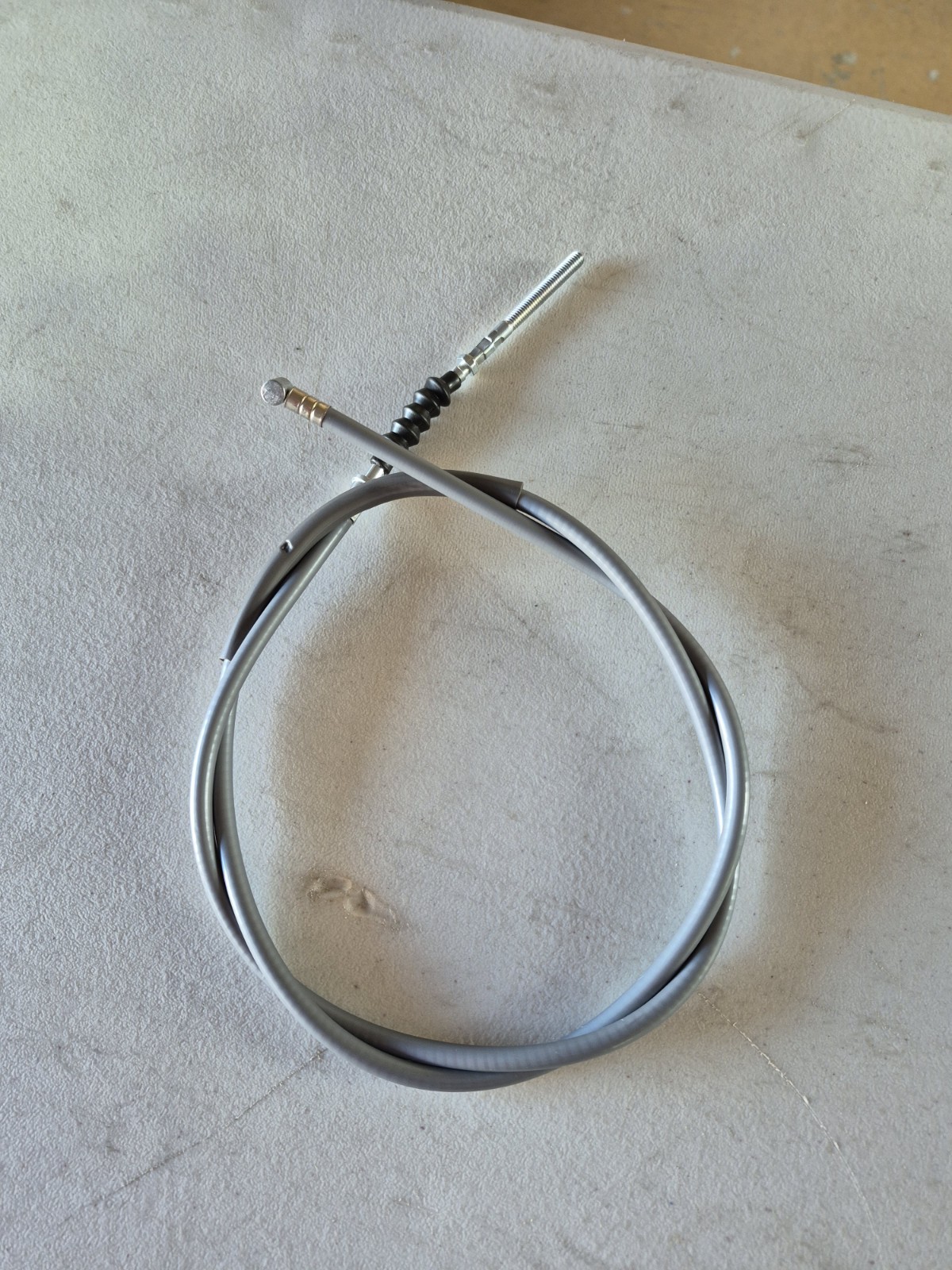 Honda SL100 XL100 SL125 Front Brake CABLE
