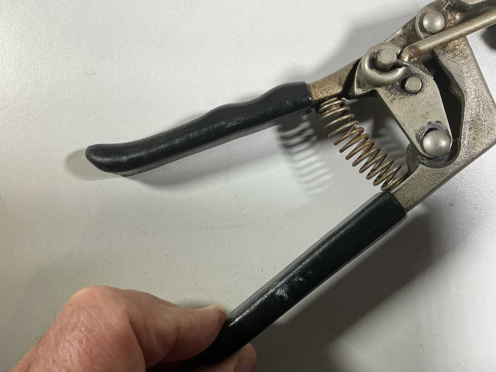 Vintage Craftsman Pruning Shears