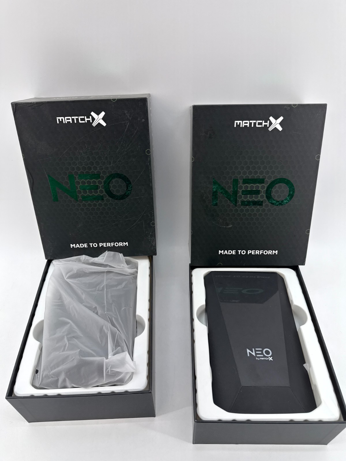 MatchX NEO LPWAN Crypto Miner DePIN Hotspot IoT Node Ethernet Device