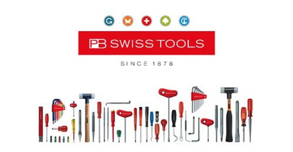 PB 7681 Pick tool set