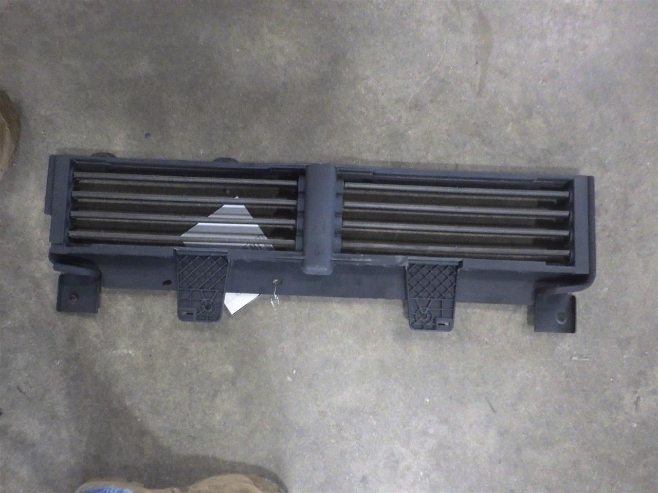 2025 Equinox 1.5L Lower Air Shutter Lower