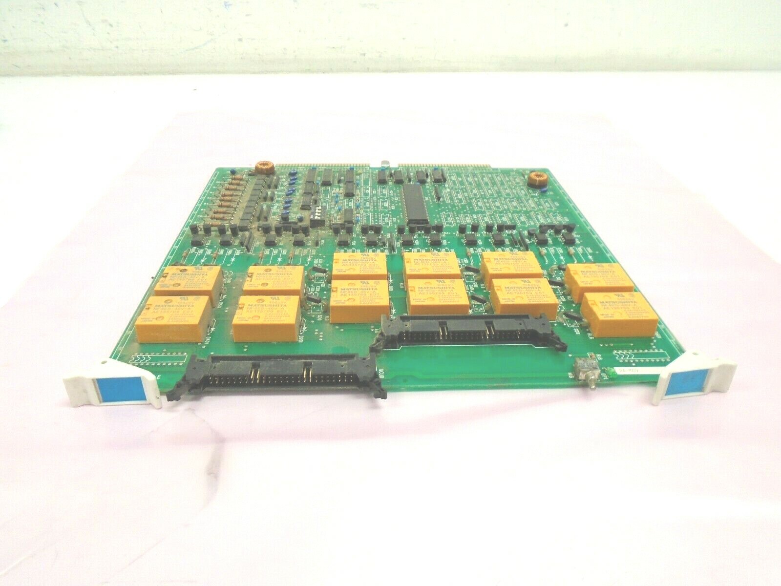 NEC NEAX 2400 IMS PA-M69 Circuit Card