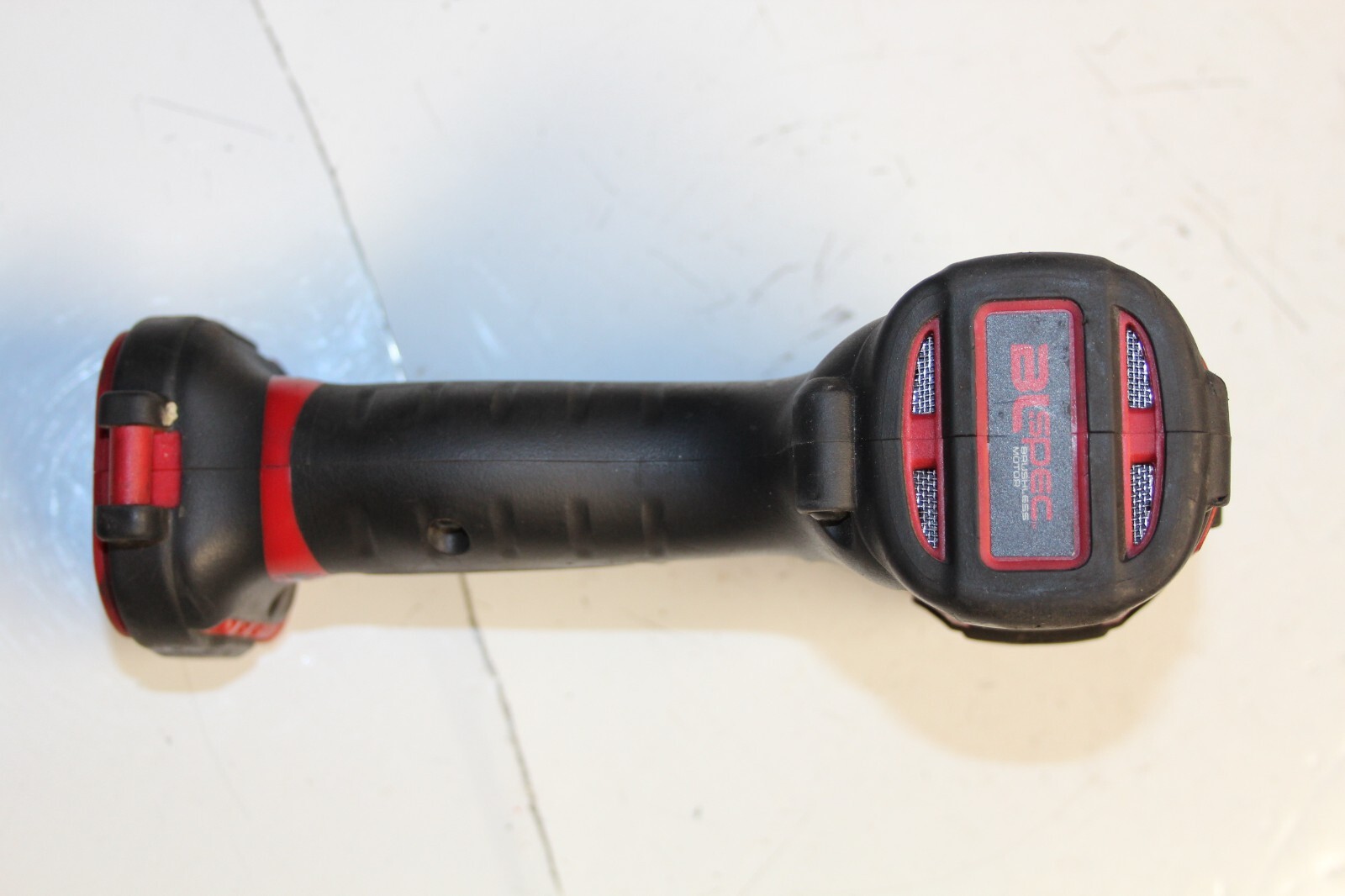 Mac Tools MCF601 12V MAX* 1/4" drive Brushless Screwdriver (Tool Only)