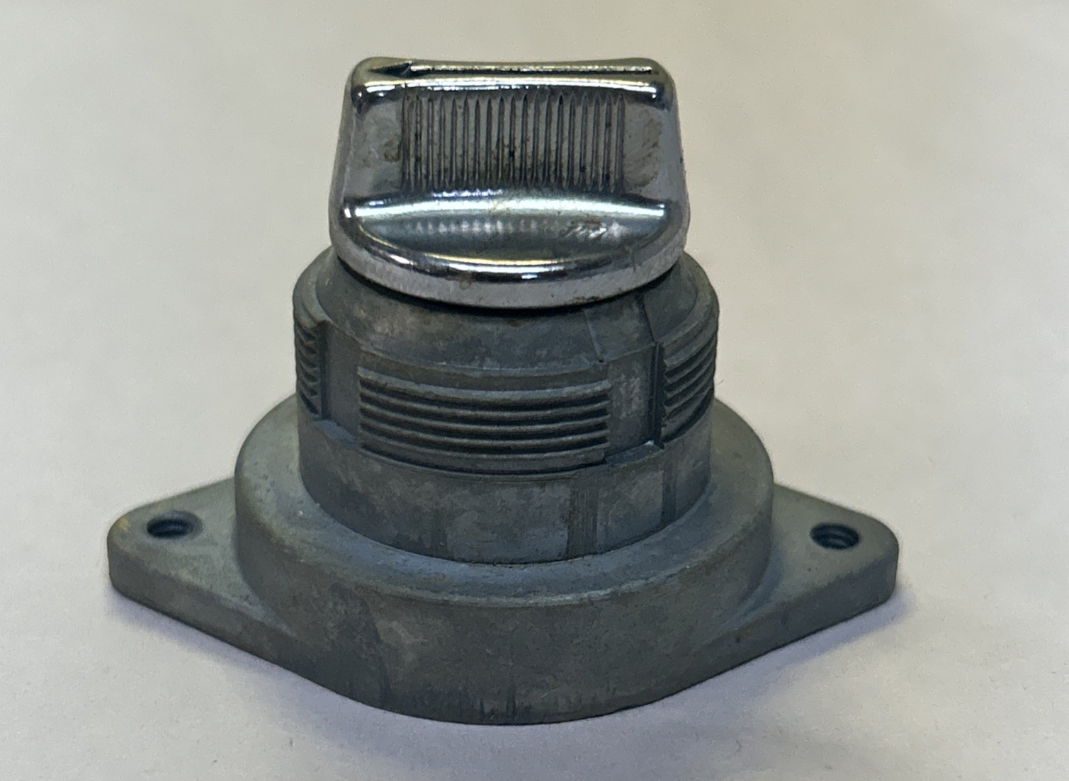 GENERAL ELECTRIC,CR294OUB200B,SELECTOR SWITCH NOS