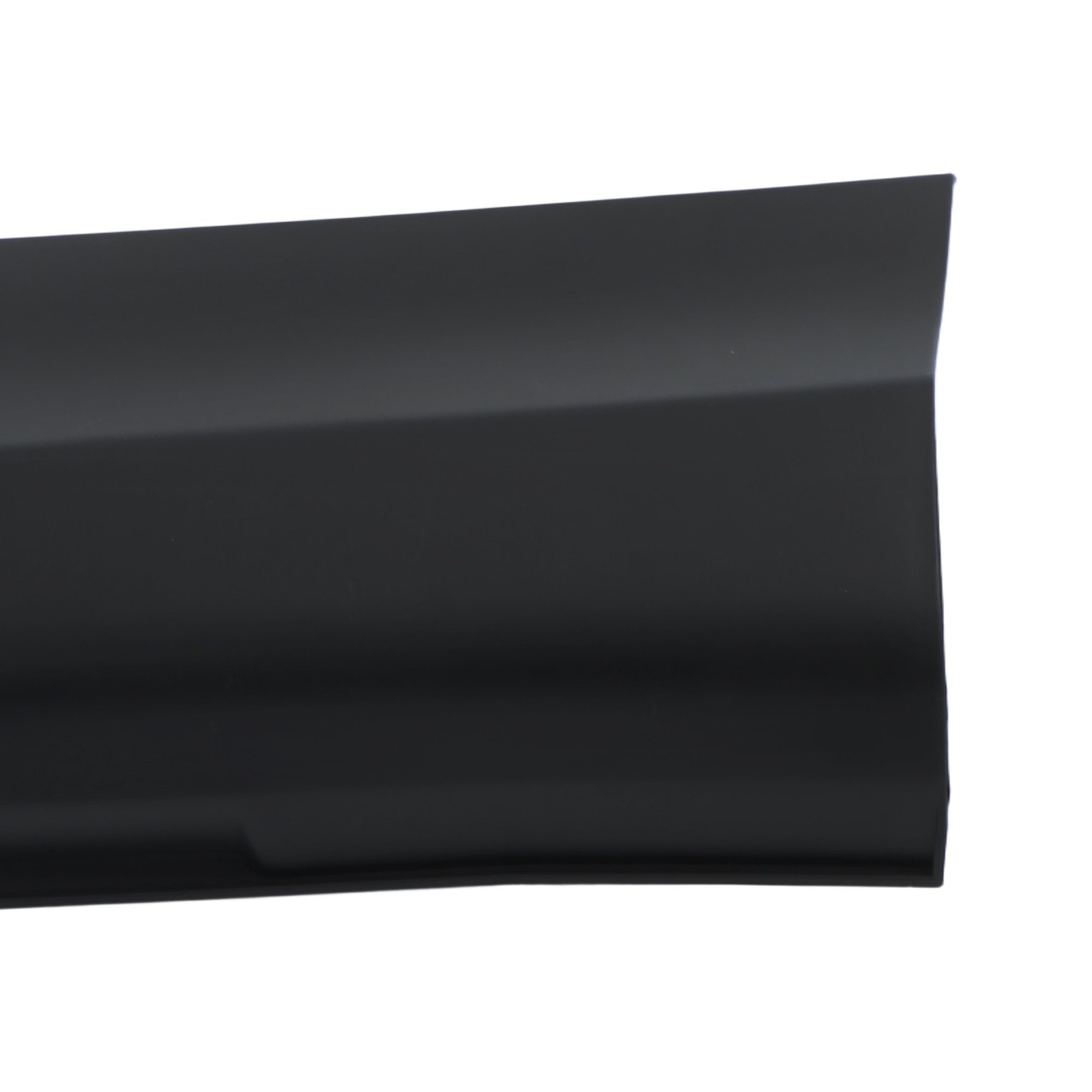 Plastic Front Left Lower Side Door Trim Replacement New For Mazda CX-5 2013-2016