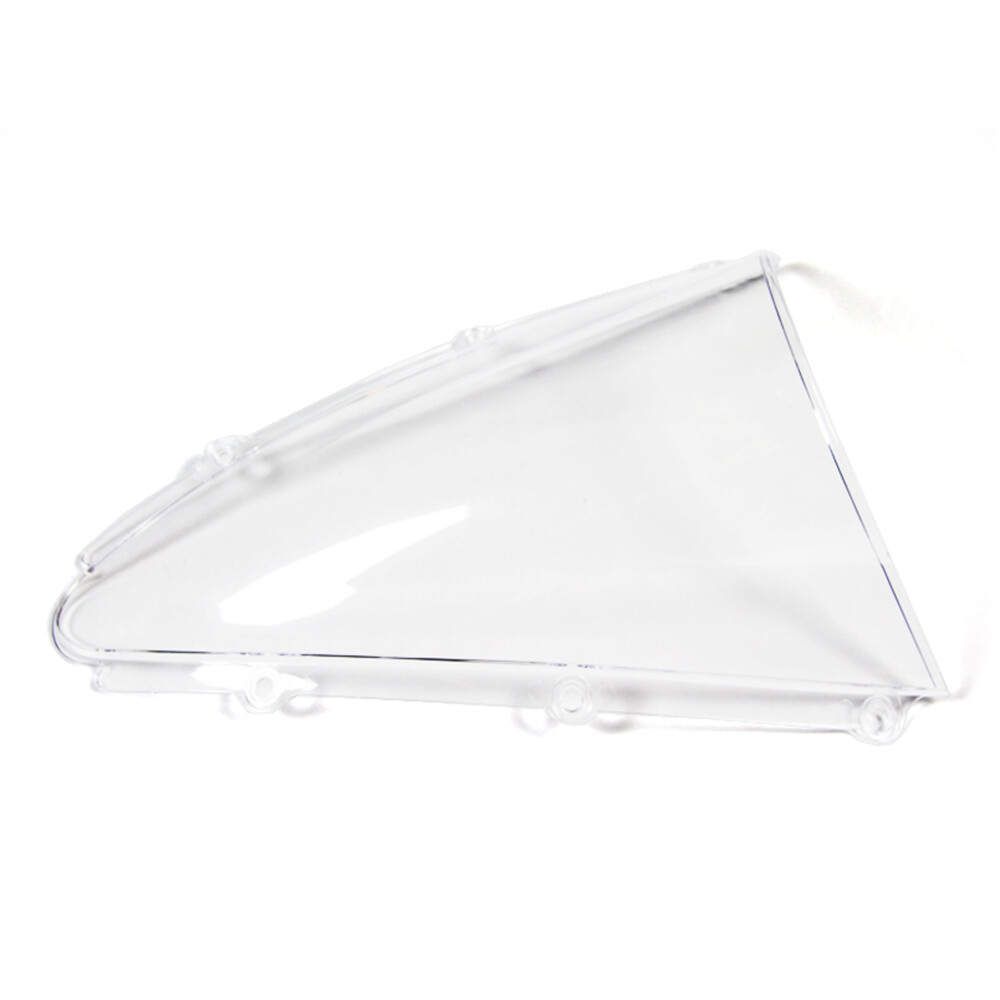 Clear Windshield for Yamaha YZF R1 2000 2001 00 01 ABS Plastic Front Windscreen