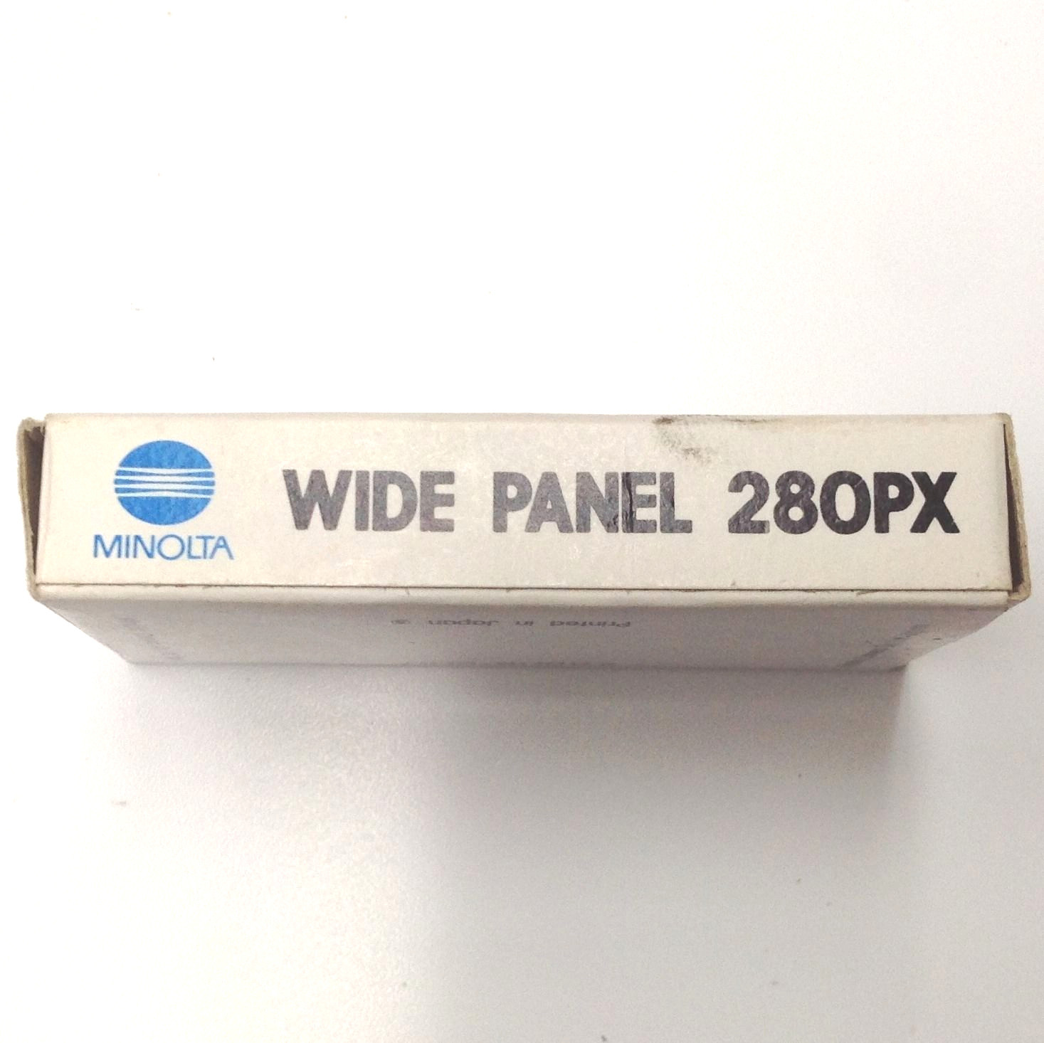 Minolta Flash Accessory Wide Panel 280PX