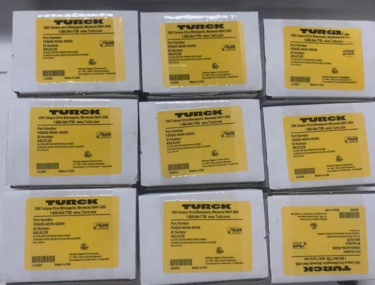 1pc NEW FEN20-4DIN-4DXN*