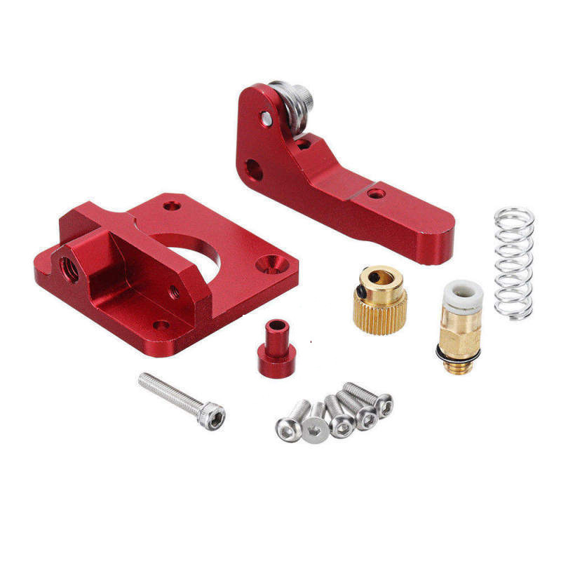 Ender 5 Upgrade Aluminum Extruder Drive Feed For Creality 3D Printer Parts UK