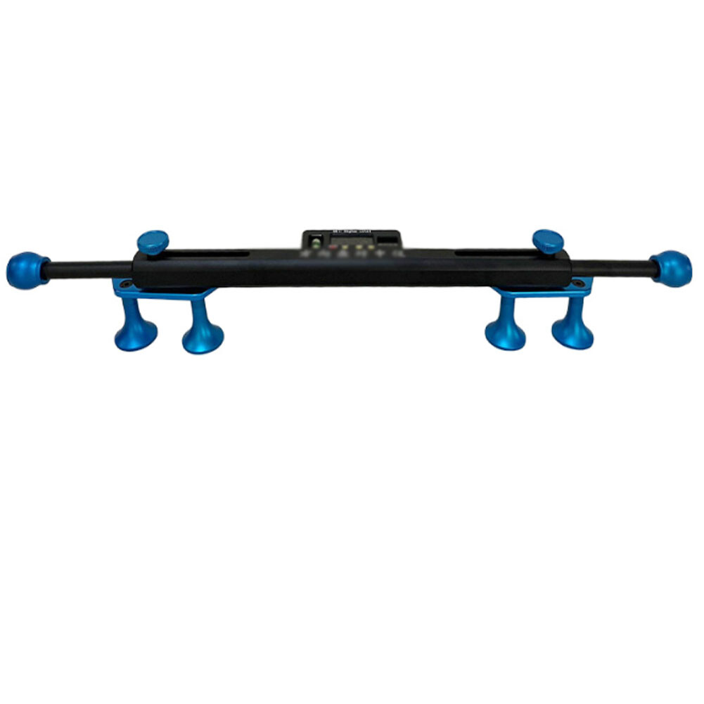 Adjustable Car Steering Wheel Alignment Tools Leveling Holder Alignment Tool