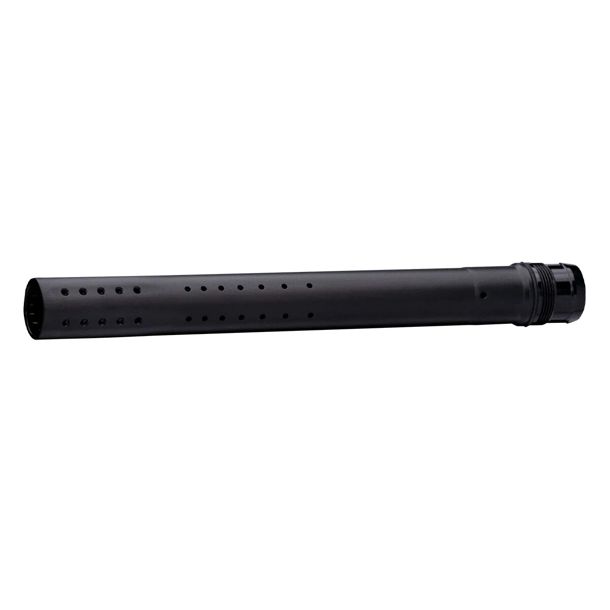 Dye UL-I 16" Barrel Tip Black Dust