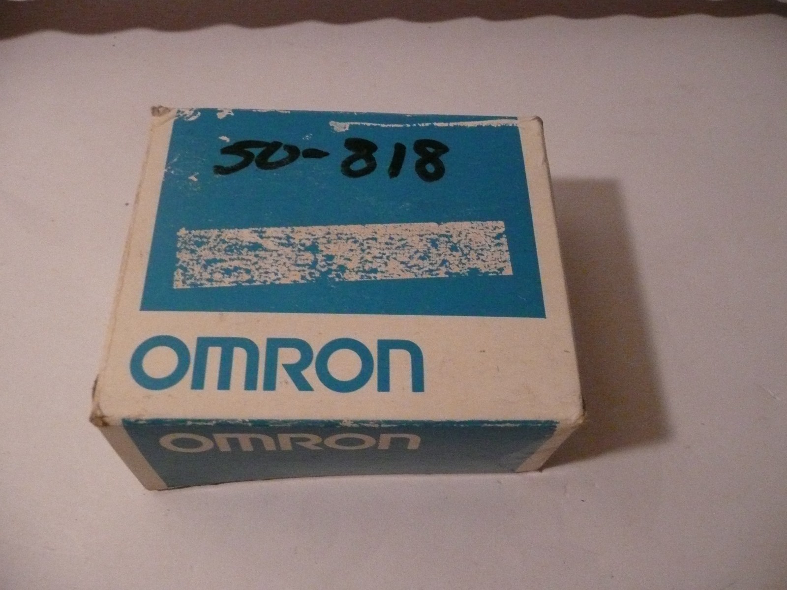 NEW OMRON C200H-MP831 MODULE