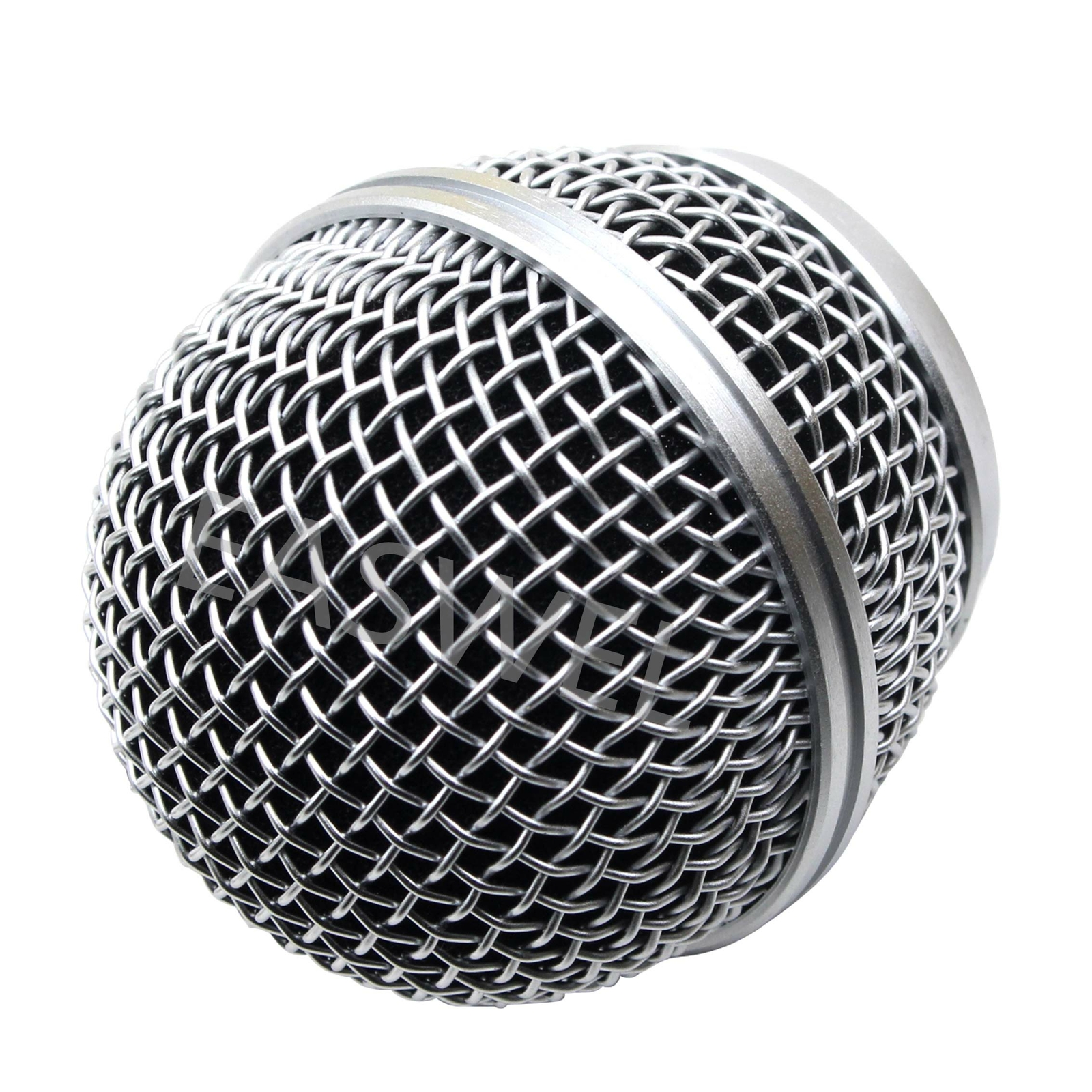 For SM58 RK143G Microphone Grille Replacement Metal Windscreen