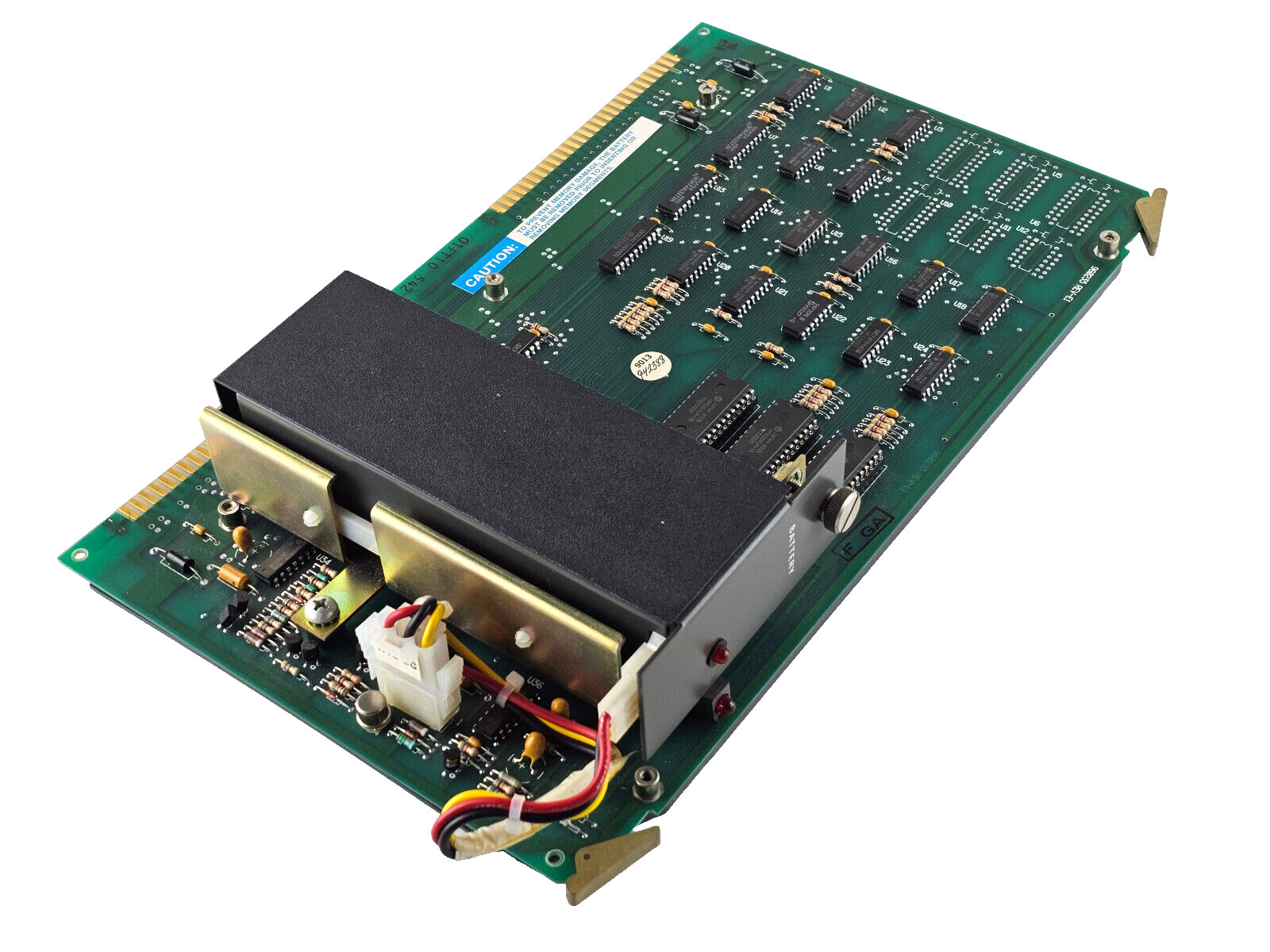Allen Bradley 1772-ME8 PLC-2 Ram Memory Module, 8K Words, 1772ME8