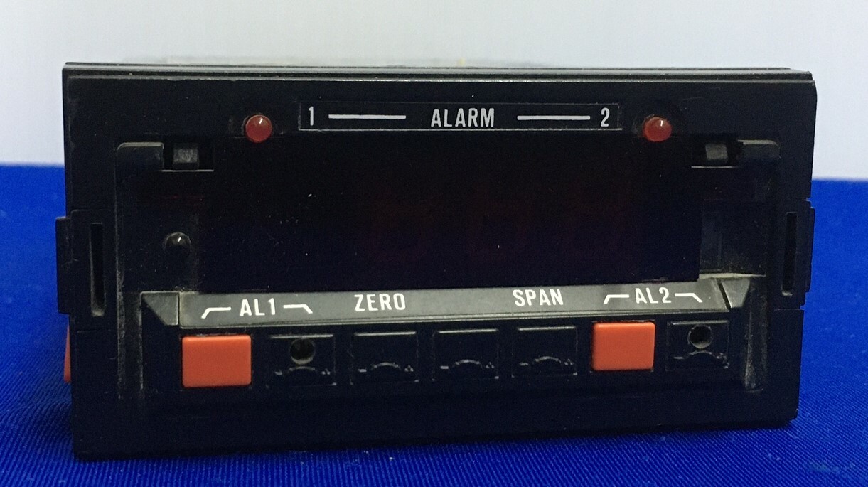 DYNISCO 1280 DIGITAL INDICATOR