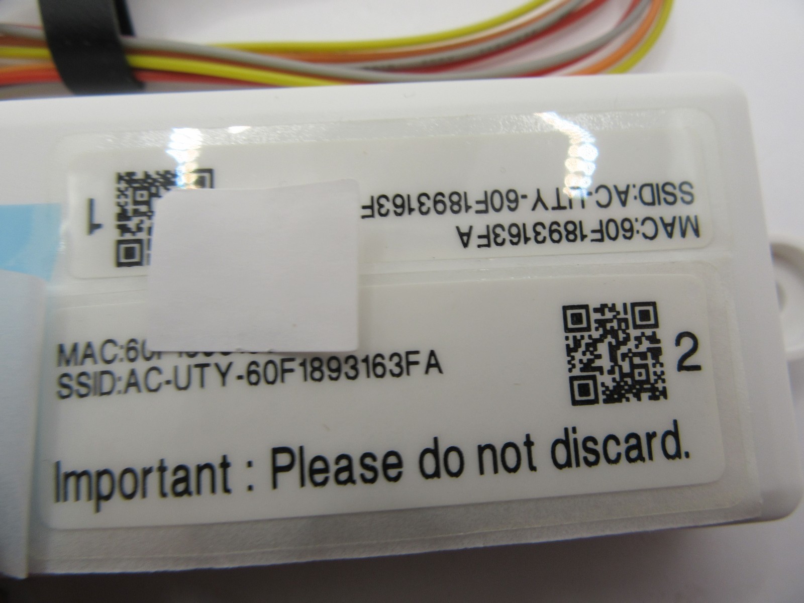 Fujitsu Wireless LAN AD E247 AP-WA1E 9382197004