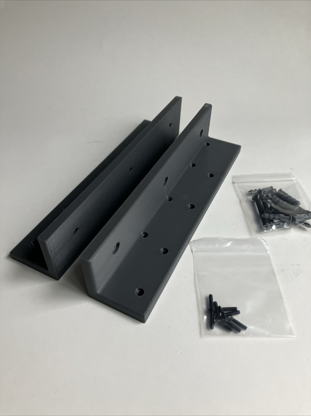 Extron IN1604 HD HDCP Mount Hardware Brackets for Wall , Ceiling , Under Desk