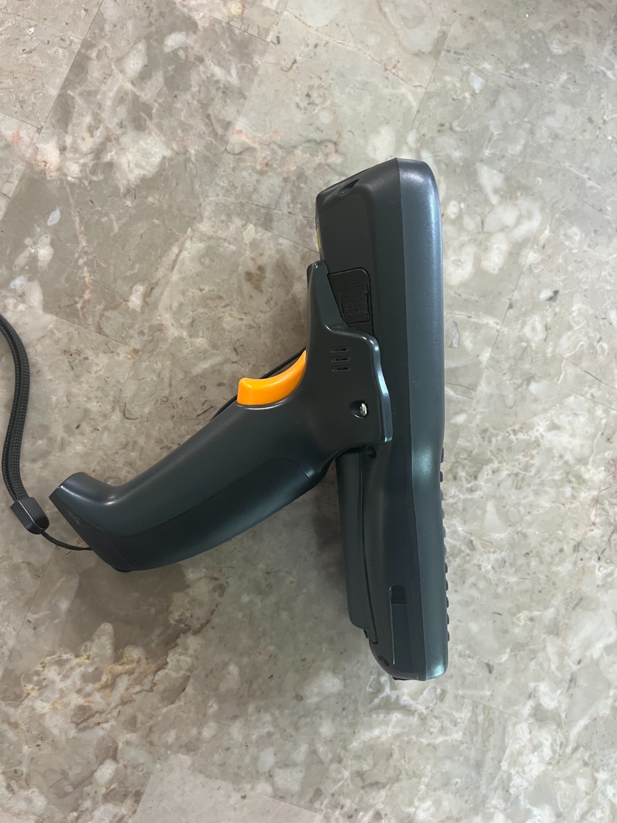 Datalogic Skorpio X4 3862E-SX4W Barcode Scanner Mobile Computer