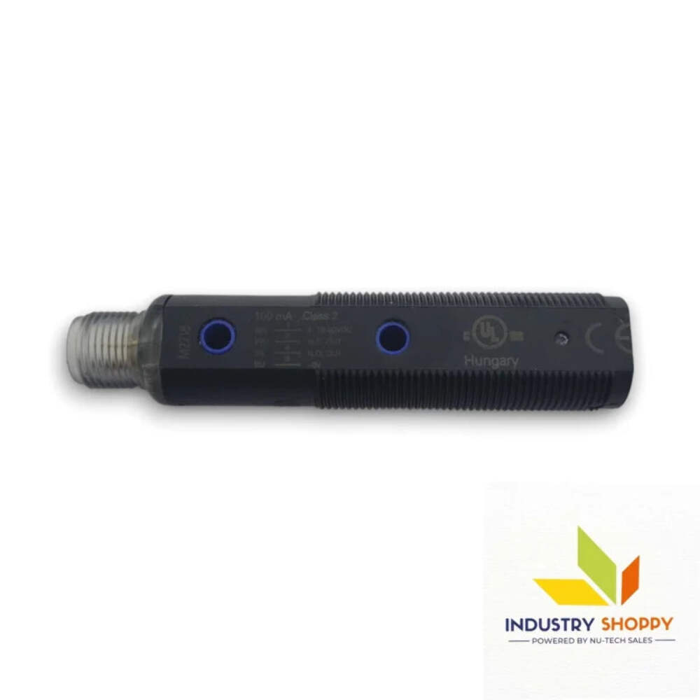 Datalogic S5N-PA-5-C21-NN Photoelectronic Sensor