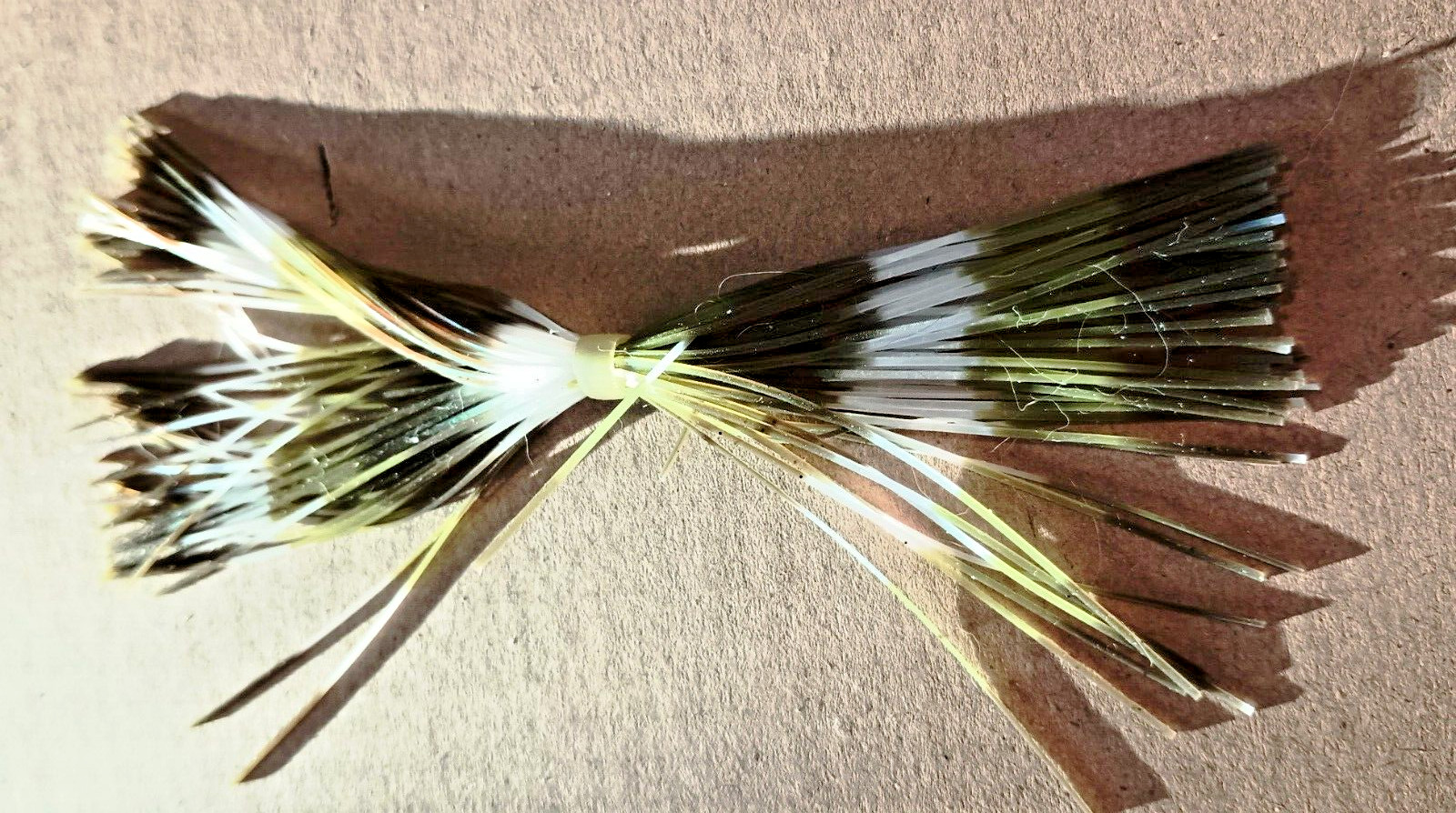 10 BABY BASS CUSTOM BASS BOSS PRO STYLE SILICONE SKIRTS FOR FISHING