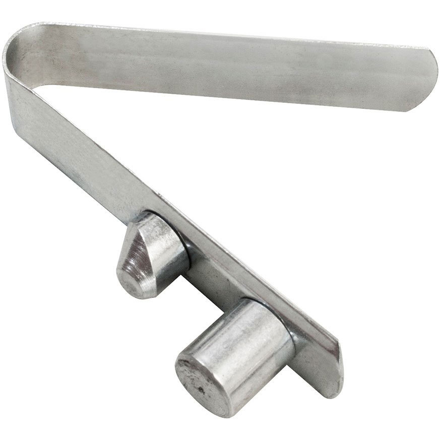 Ultimate Support 17447 Keyboard Stand Pro Leg Snap Button for APEX AX-48