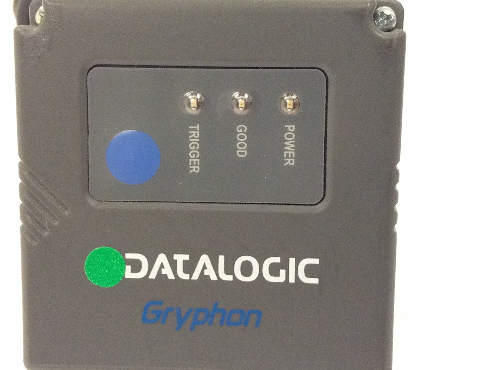 Datalogic Gryphon GFS4170 USB Fixed Barcode Scanner Reader WORKING FREE SHIP QTY