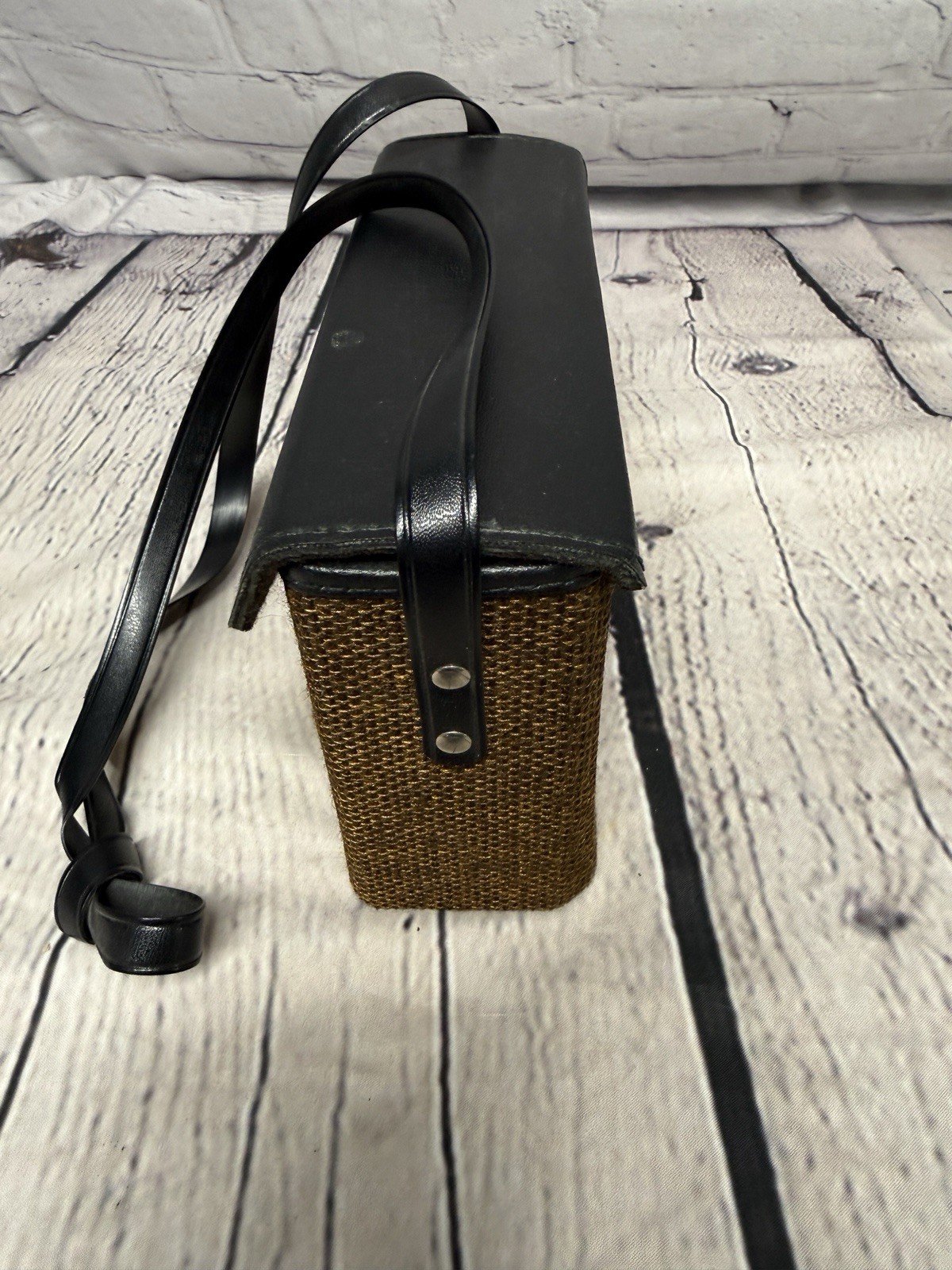 Binocular Bag