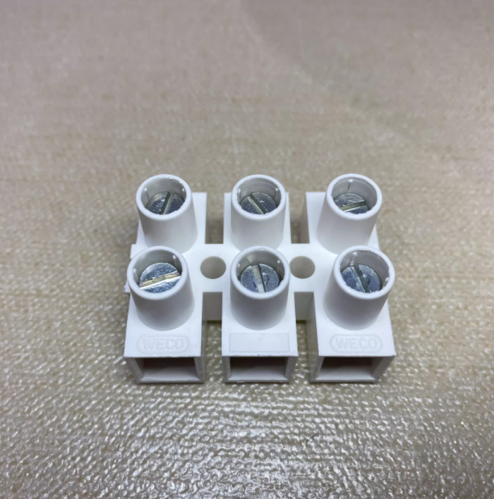 1PC NEW 327-HDS/03 wiring terminal #L279Z LZ