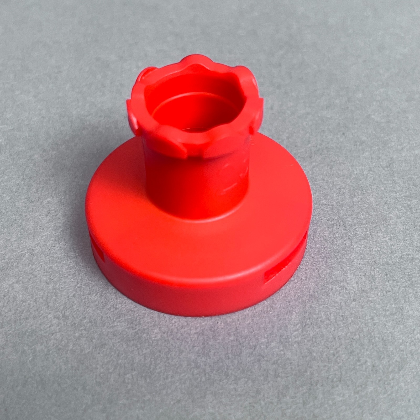 Eppendorf Adapter for Combitips Advanced Pipette Tips 25 ml Total of 2 Adapters