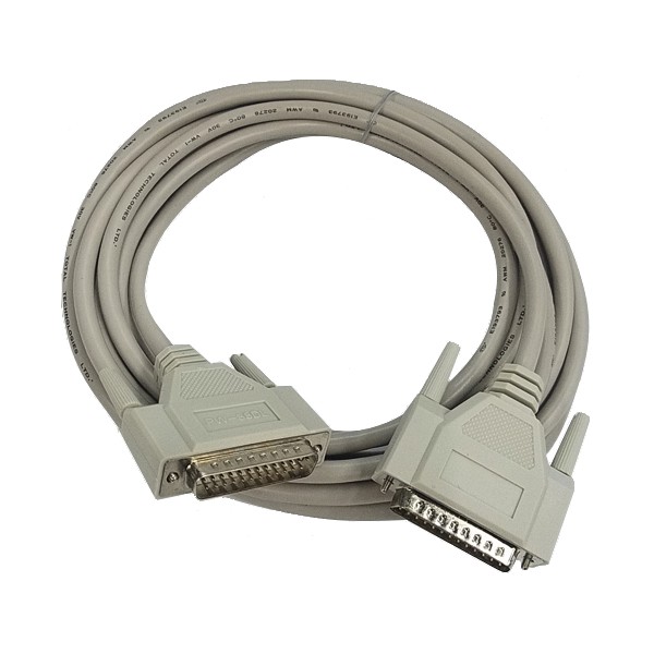 Cable Up CU/PW88DL 16' D-SUB 25 Male to Same T/DIF Cable