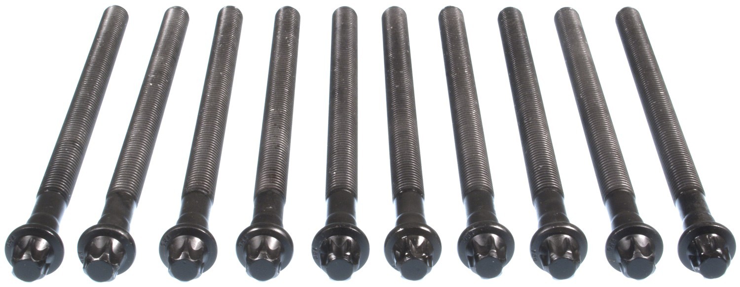 Engine Cylinder Head Bolt Set Mahle For 2006-2008 BMW 750i 4.8L V8