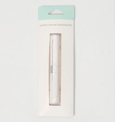 Multifunctional Cleaning Pen Travel Dust Brush For Ear Buds Phones Electronics