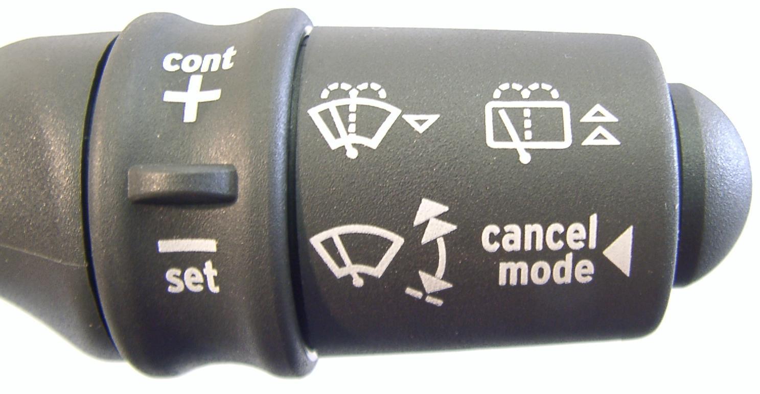 Cruise Control Smart Fortwo 451 GRA Speed Control New Driving Comfort