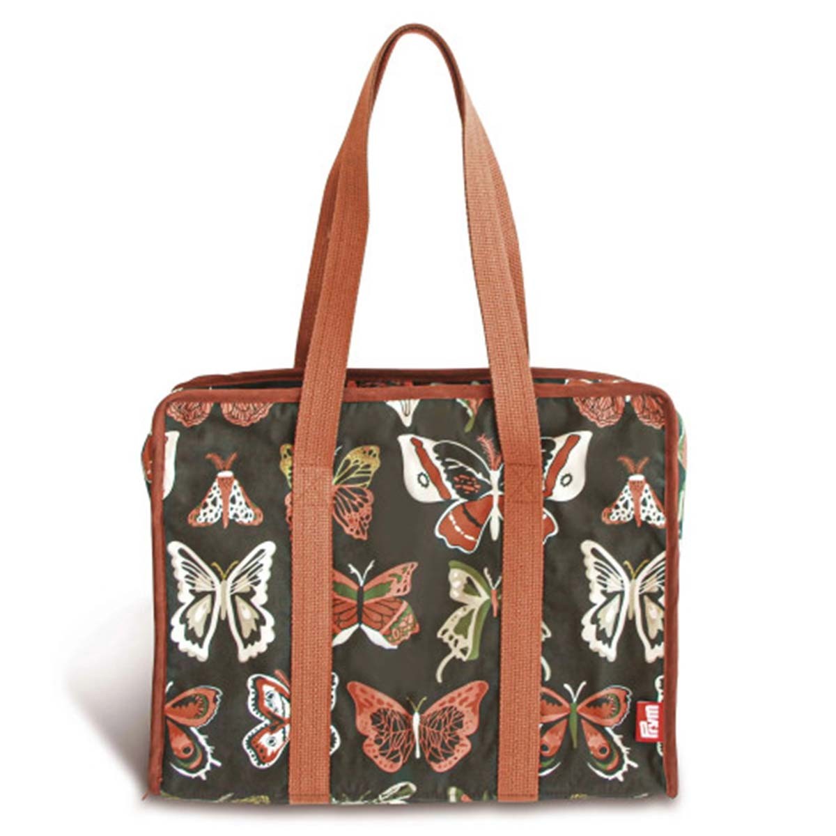 Prym All-In-One Organizer Bag- Butterfly Accessory