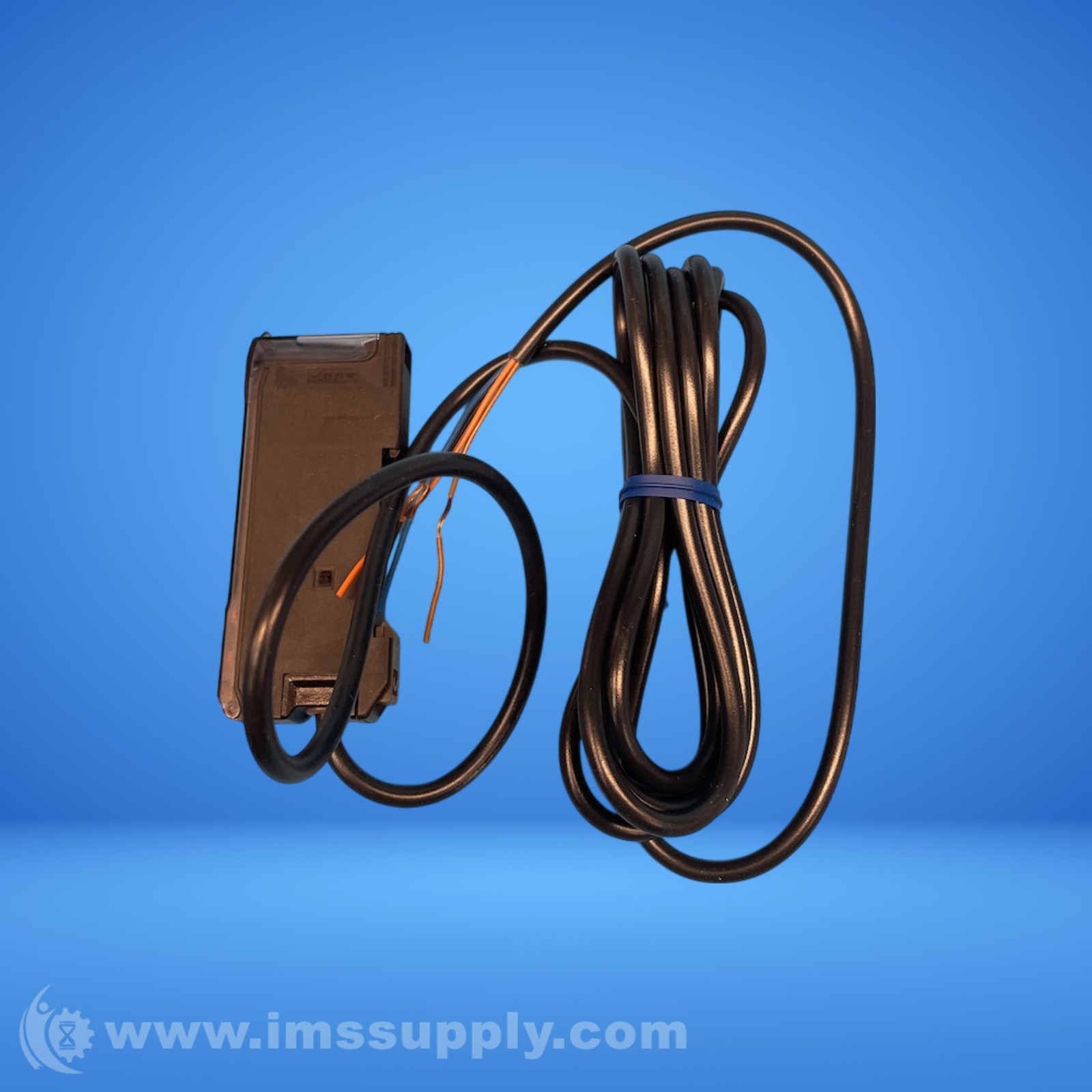 Omron E3C-LDA41 Photoelectric Switch FNOB