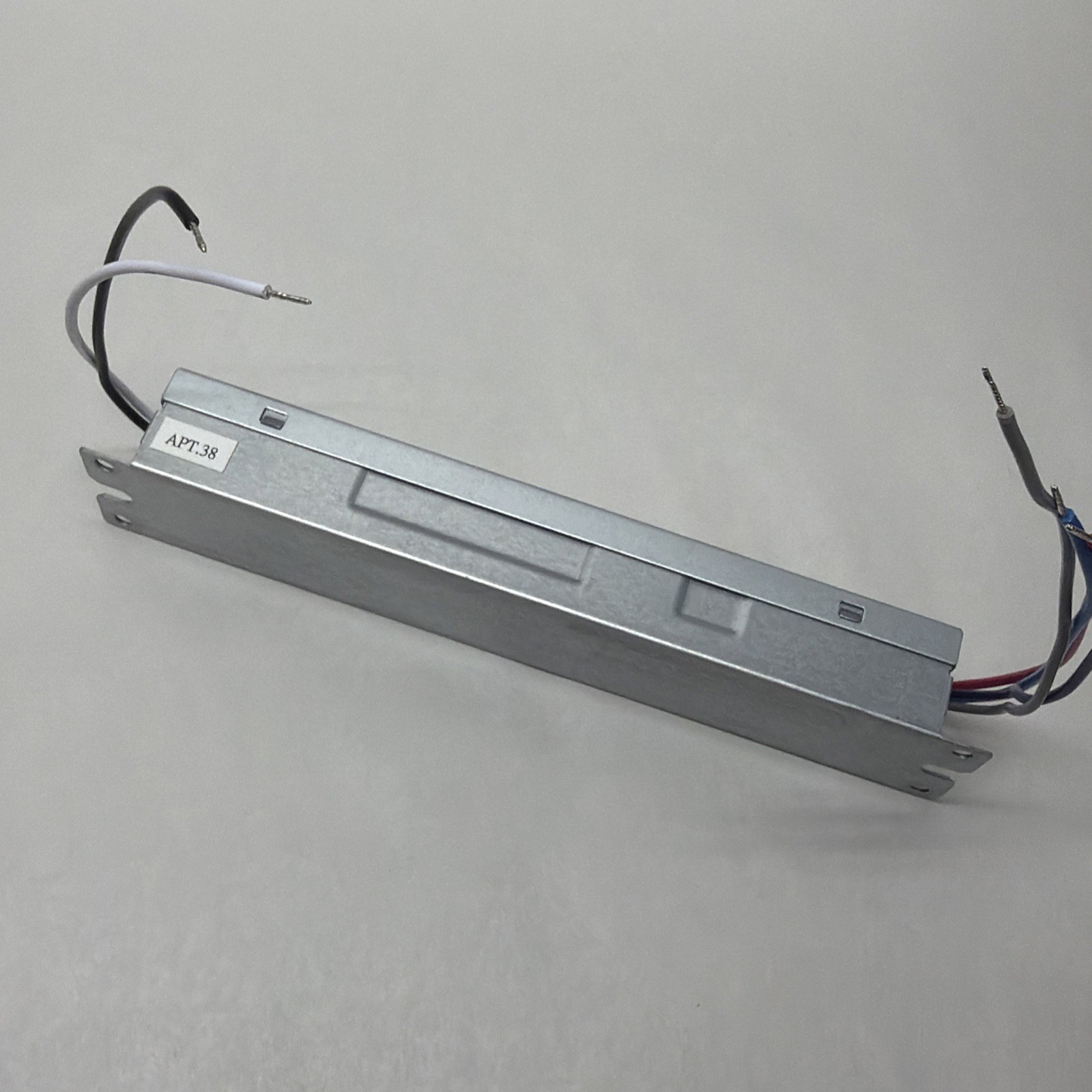 Switch-Hitter LED Driver AC Electronics AC-60CD1.4BTMT LED BALLAST 60W OUTPUT