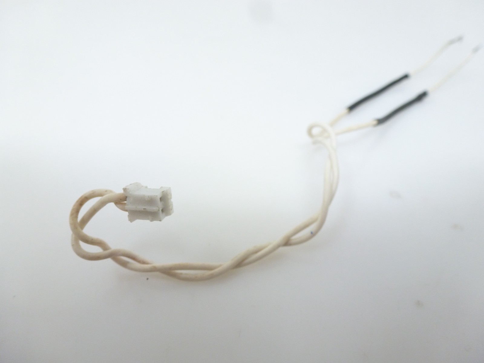 DYE DM3 GEN-E LCD MATRIX SOLENOID WIRE HARNESS USED PAINTBALL