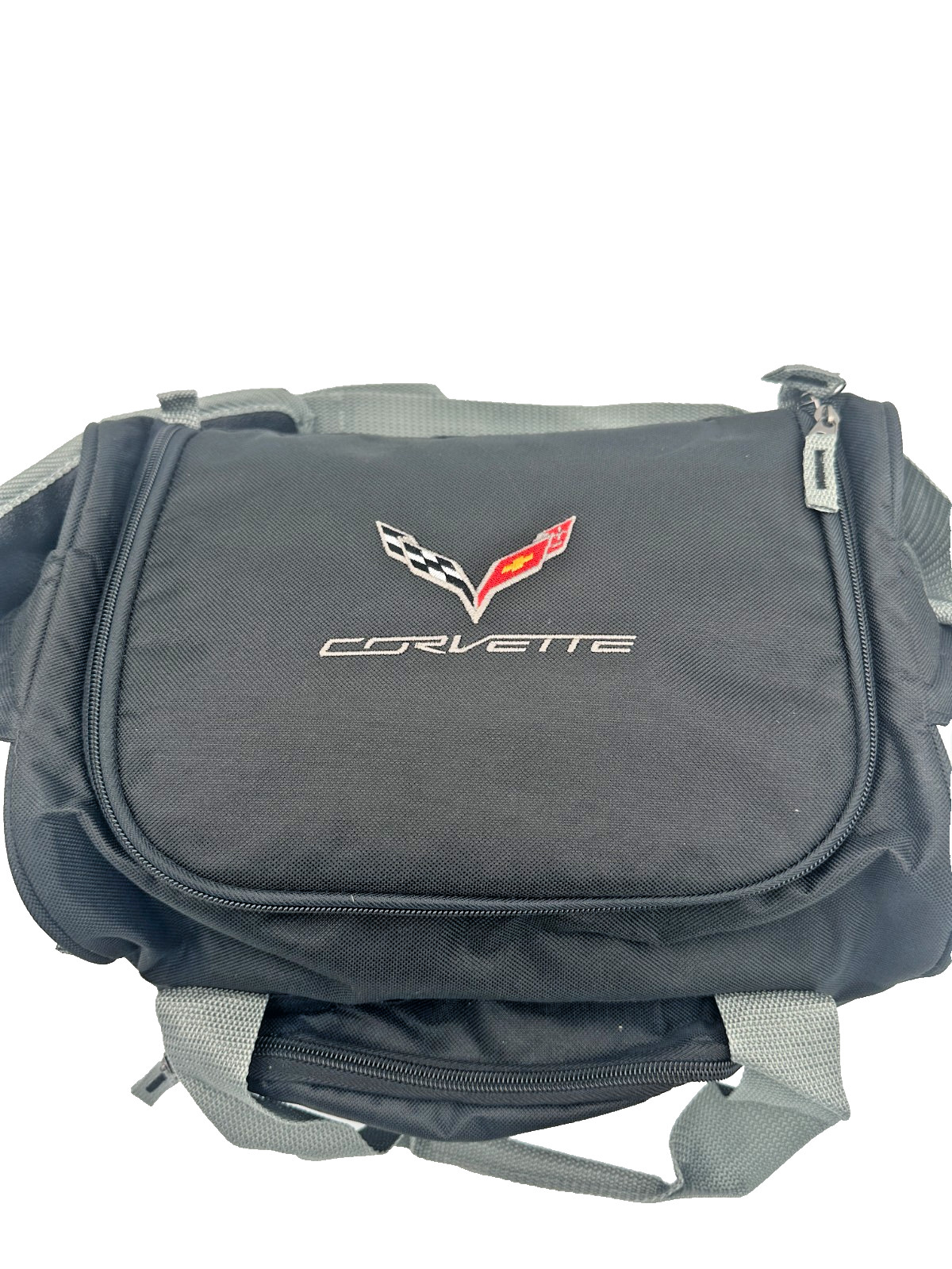 C7 CORVETTE COOLER BAG