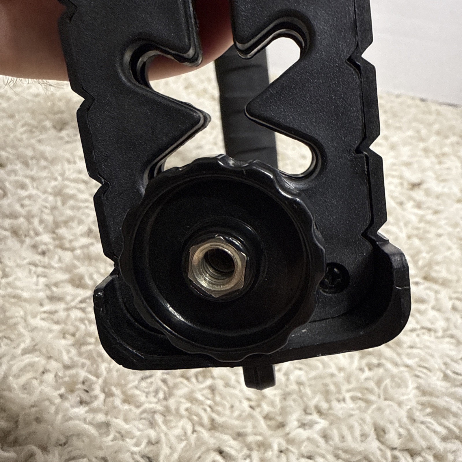 Camera Handle Sunpak 4000AVG