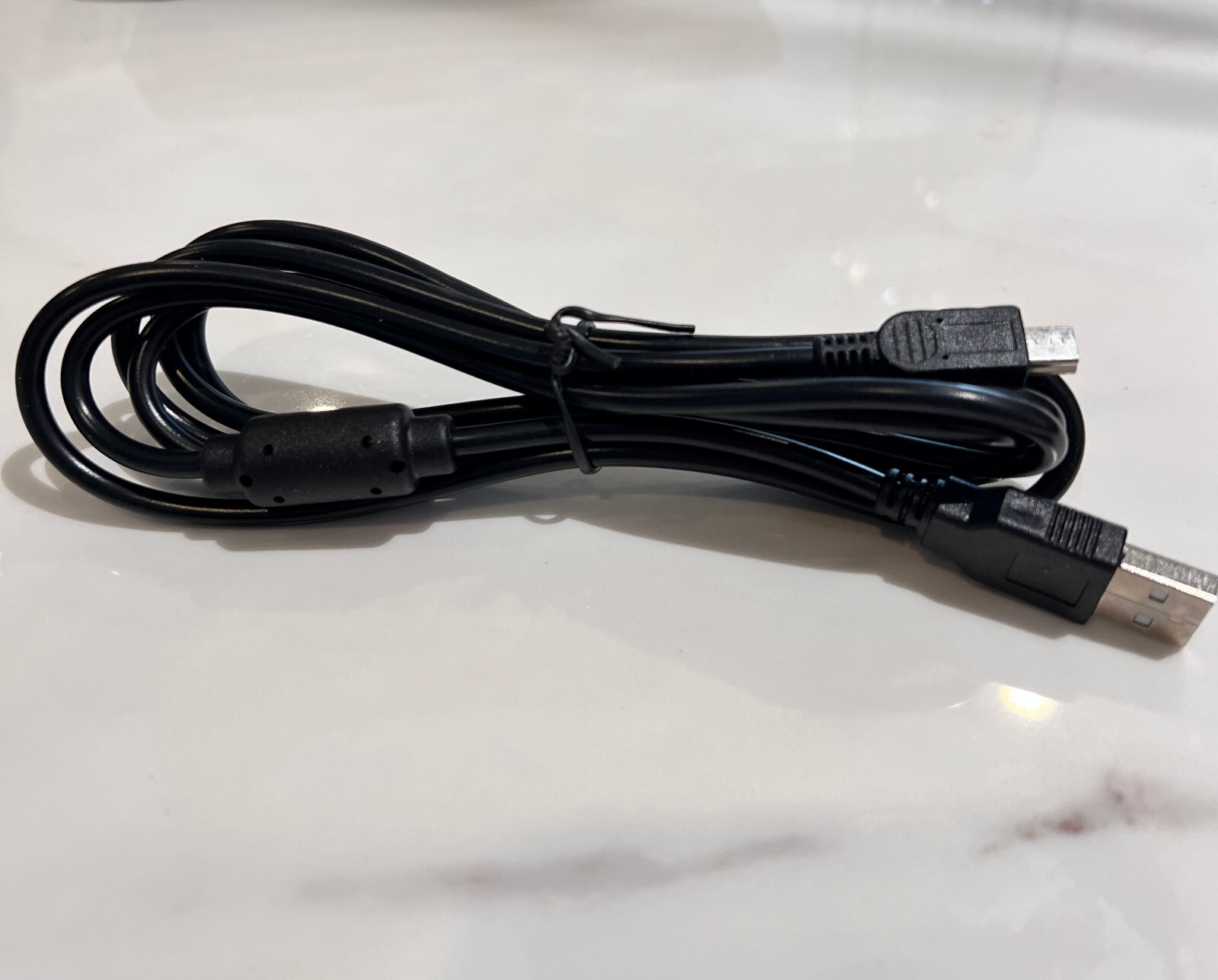 Wholesales 100 x 6FT/1.8M USB Data Charging Cable Cords For Sony PS3 Controllers