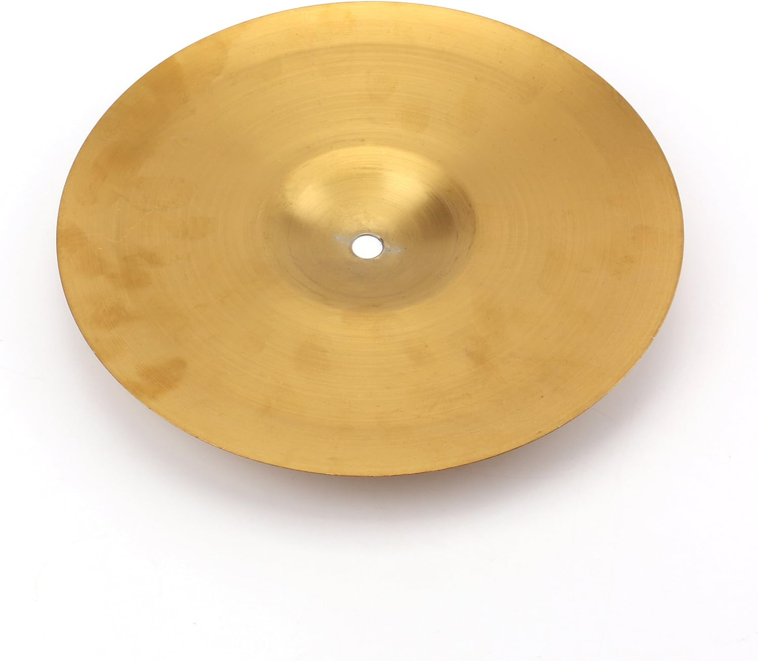 2 Pieces 8-Inch Splash Cymbal
