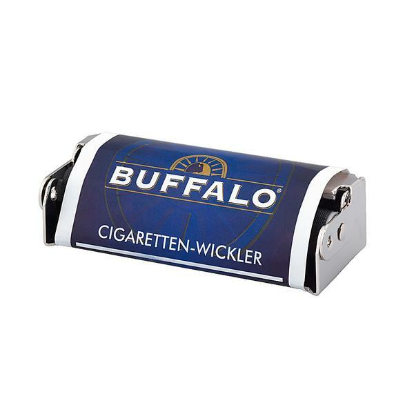 Buffalo cigarette winder-roller lathe, 1xpc